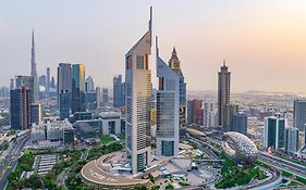 Jumeirah Emirates Towers Dubai